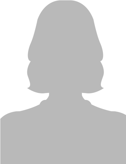 Profile Picture Default Female (405x607), Png Download