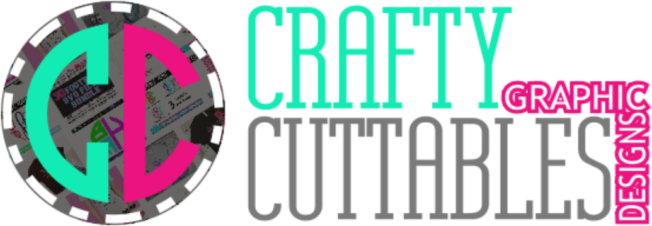 Crafty Cuttables - Digital Clock (652x226), Png Download