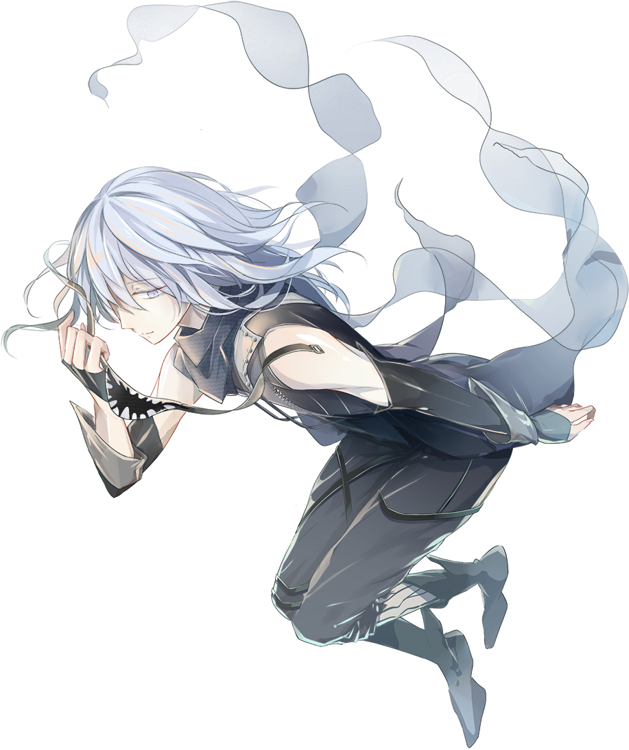 Ascended-caviar - Food Fantasy Tortoise Jelly (1002x1334), Png Download
