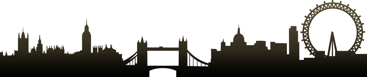 Foter-bg - Houses Of Parliament (1265x268), Png Download