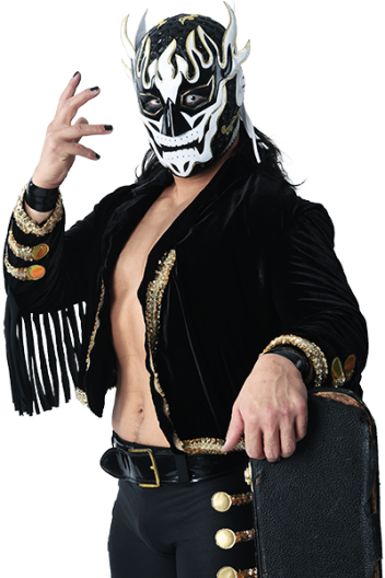 El Desperado (352x528), Png Download