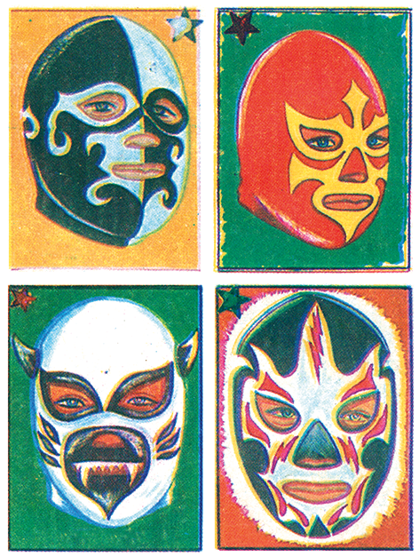 Professional Wrestler (675x675), Png Download