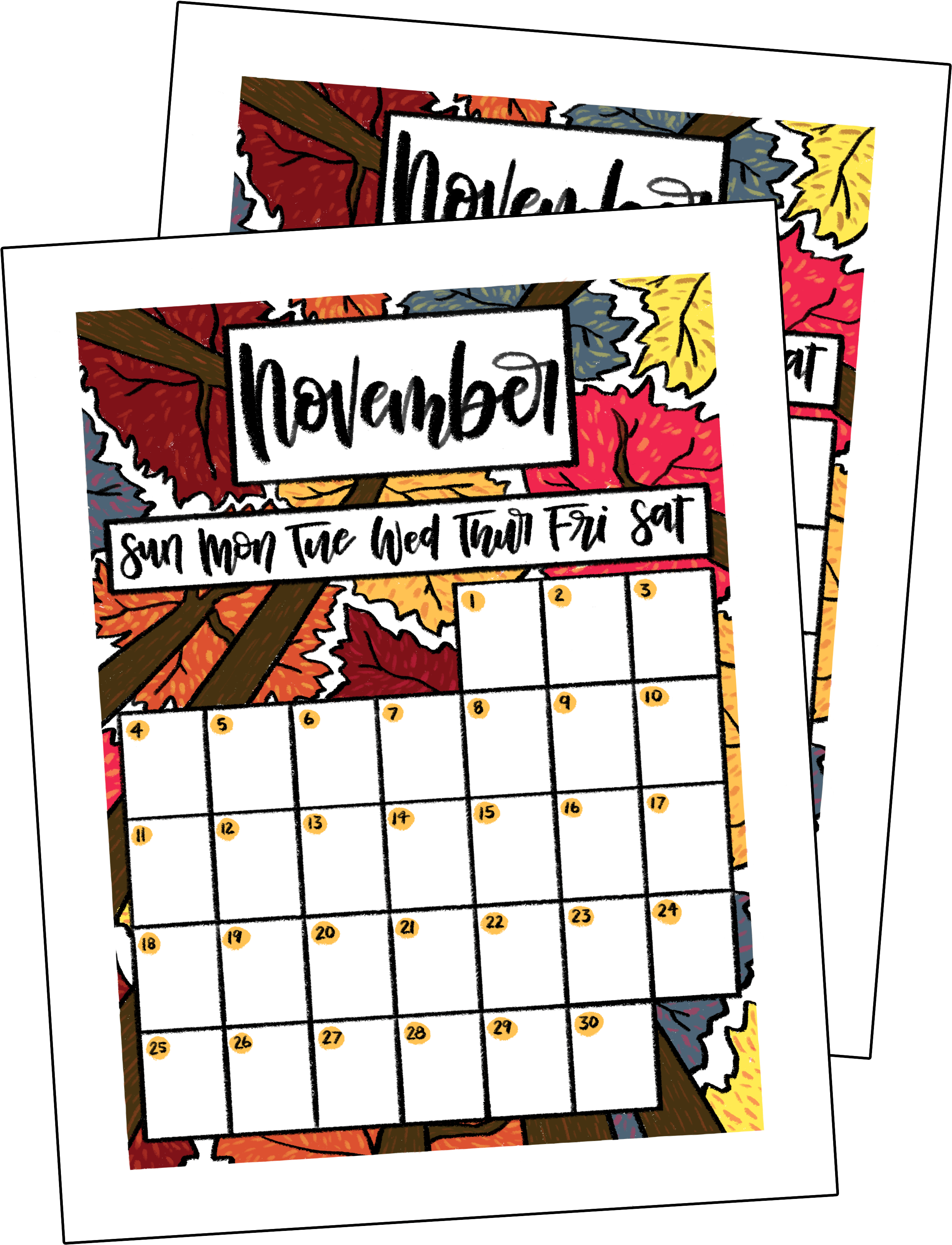 Enter The Fox Den Resource Library (2550x3300), Png Download