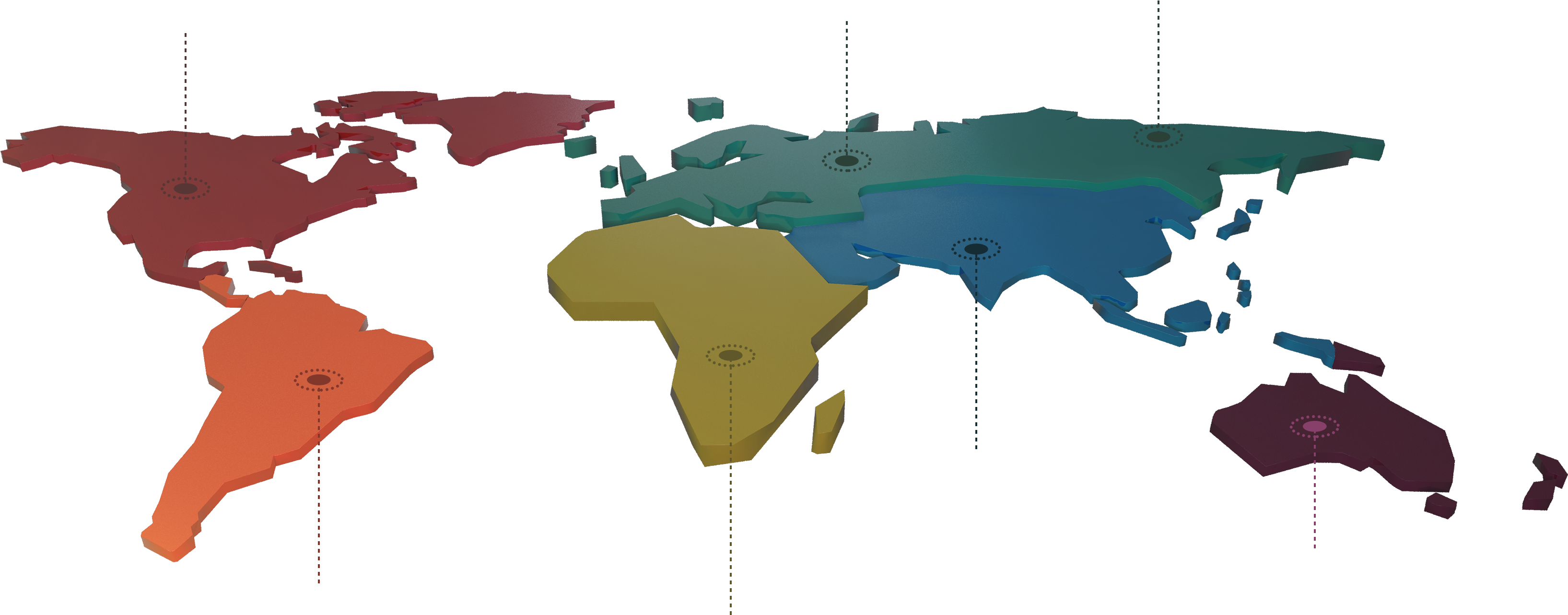 1 - 8m/s - World Map (3334x1676), Png Download