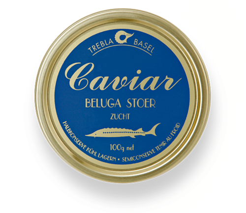 Beluga-caviar, - Caviar (600x476), Png Download