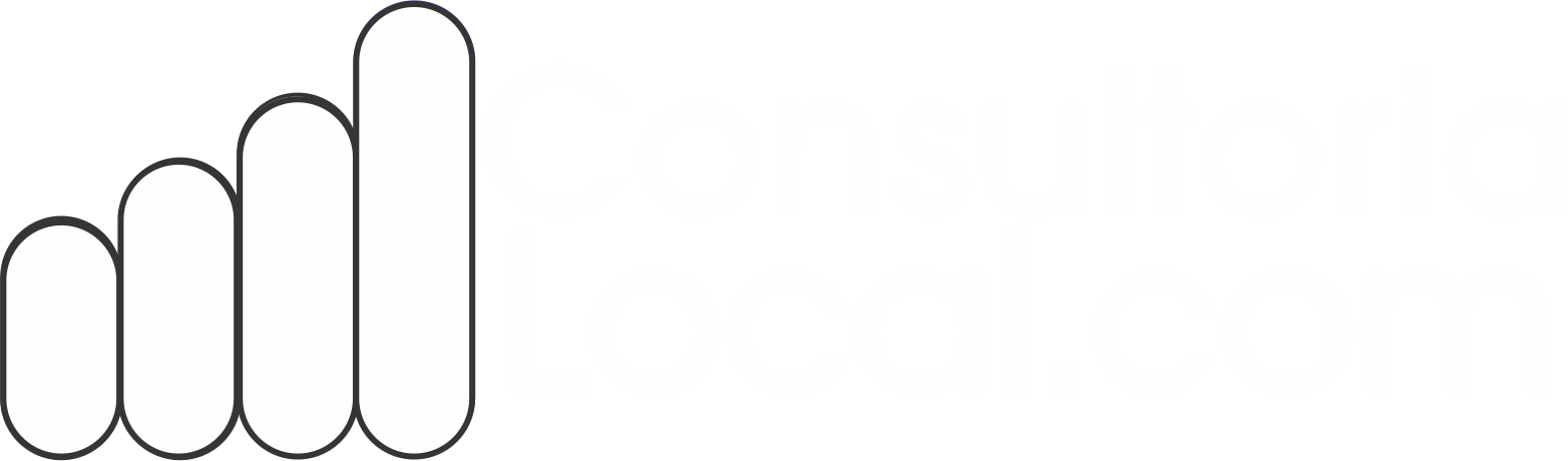 Consultorialocal-blanco - Kodiak Camera (1551x456), Png Download