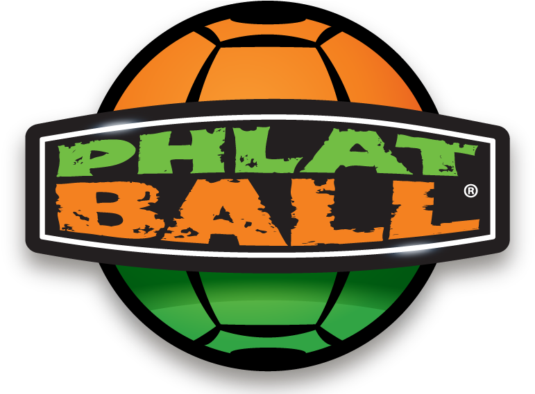 Catch A Ball - Phlat Ball Neon Sk (832x568), Png Download