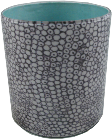 Caviar - Flowerpot (500x500), Png Download