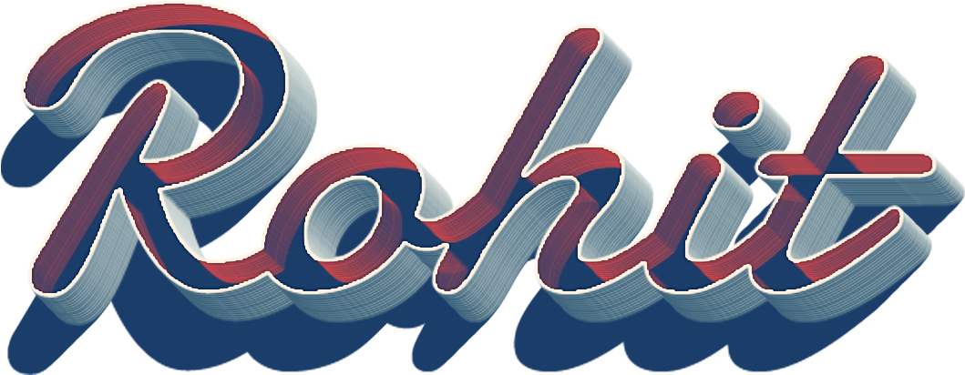 Rohit Name (1920x1200), Png Download