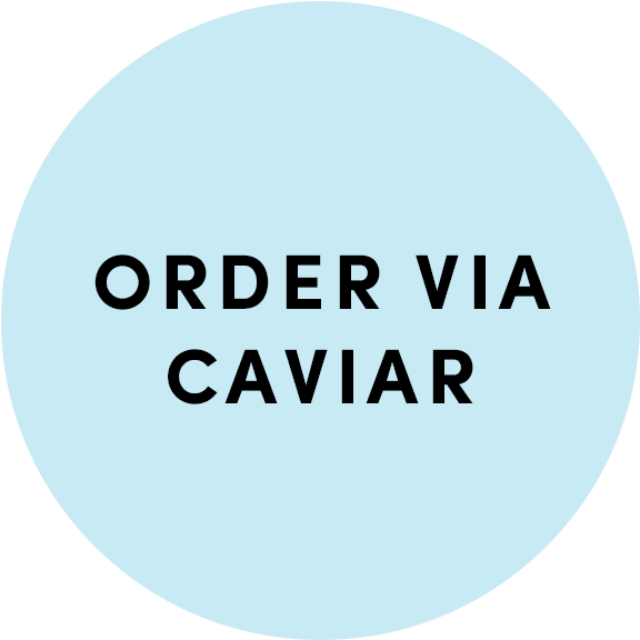 Caviar (600x600), Png Download
