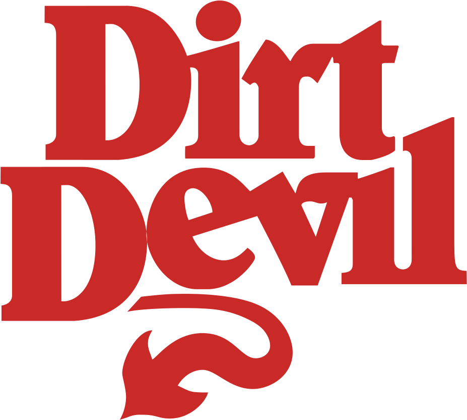 Dirt Devil Logo Vacuum (1000x905), Png Download
