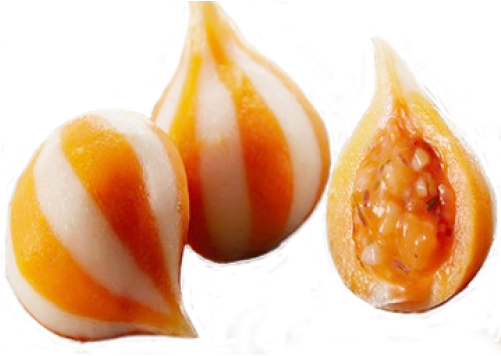 Tobiko (500x500), Png Download