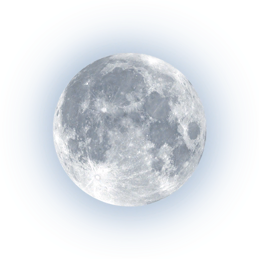 Moon - Love You - (import Cd) (612x612), Png Download