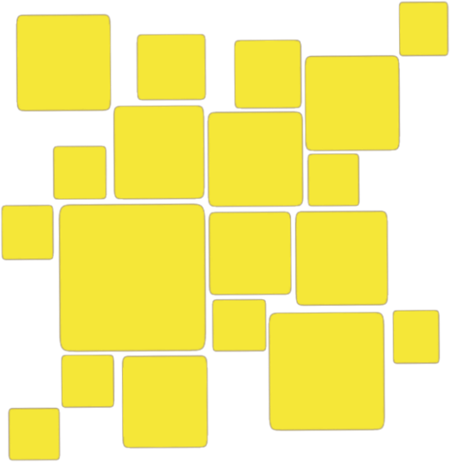 Yellow Tumblr Ftestickers Aesthetic Pattern Gold Square - دکوراسیون داخلی منزل | صنایع دکوراتیو پارس (1024x1024), Png Download