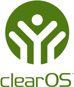 Clearos 7 Community - Clearos Logo (601x300), Png Download