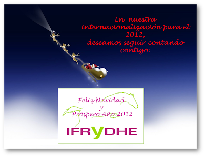Feliz Navidad Y Un Próspero Año Nuevo - Caballo (400x306), Png Download