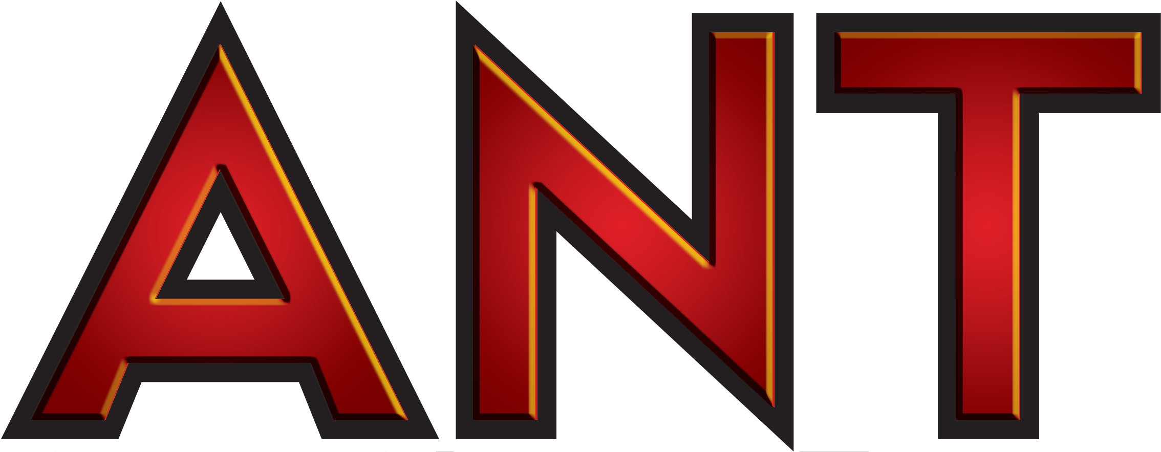 Anime North Texas - Anime North Texas Logo (2442x932), Png Download