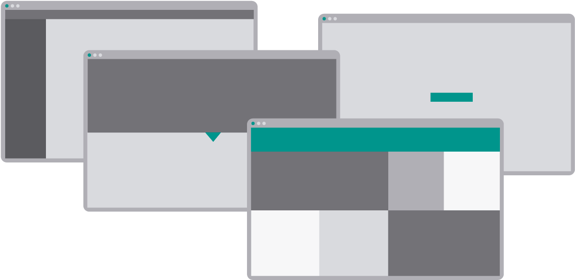 Ux Navigation (1200x600), Png Download