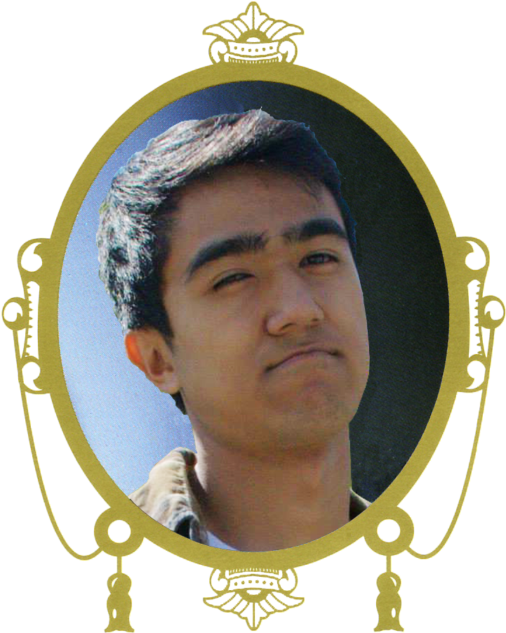 About - Jimmy G Thang (1000x1000), Png Download