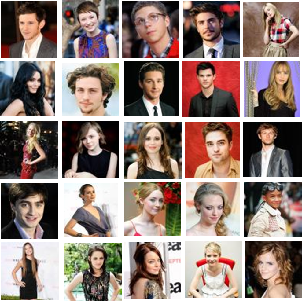Jamie Bell, Emily Browning, Michael Cera - Aaron Johnson (1000x992), Png Download