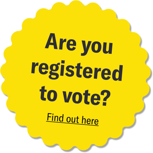 Tuesday, Nov - - Voting (754x726), Png Download