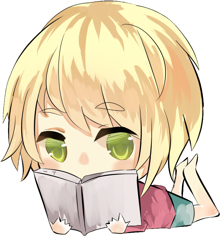 By Tsushou And Shadowyoim - Cartoon (818x848), Png Download