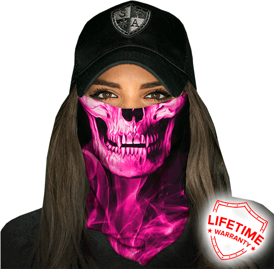 Skull - Skull Tech Purple Crow (548x548), Png Download