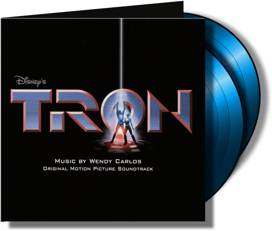 Despite Daft Punk Bringing Tron Into A New Generation - Tron 20th Anniversary Dvd (630x630), Png Download
