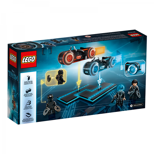 Legacy - 21314 Лего (800x600), Png Download