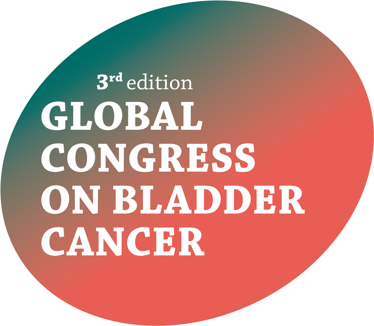 Bladdr2018 Logo - Global Congress On Bladder Cancer 2018 (1250x1224), Png Download