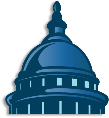 Congress App Keeps You In Touch With Your Legislative - Application Software (400x400), Png Download