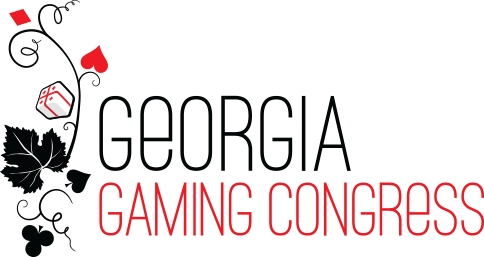 Logo - Игорный Конгресс Грузия (484x257), Png Download