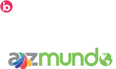 Az Mundo - Az Clic (400x400), Png Download