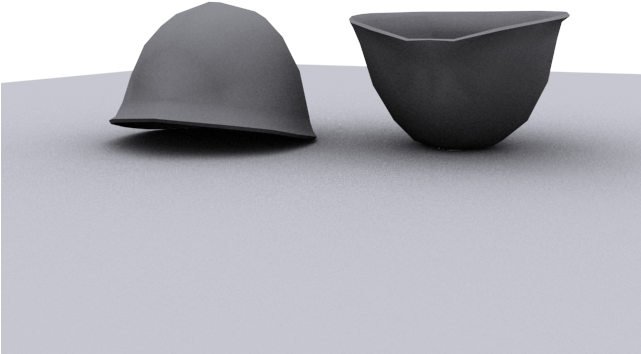 American Helmet - Ceramic (640x480), Png Download
