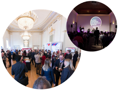 Sponsors-web - Event (410x410), Png Download