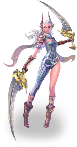 Résultats Google Recherche D'images Correspondant À - Tera The Exiled Realm (284x534), Png Download