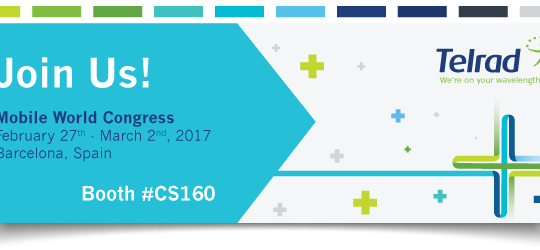 Mobile World Congress - Health (540x250), Png Download