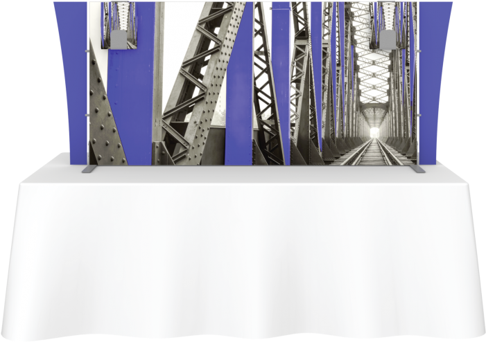 Vector Frame Master Tabletop Modular Backwall Kit - Reminisce Photo Shoot Double-sided Cardstock 12"x12"-urban (700x700), Png Download