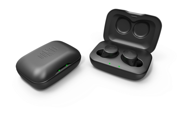 Gli Auricolari Wireless Sono Diventati Sempre Più Popolari - Live Iq Nuheara (630x418), Png Download