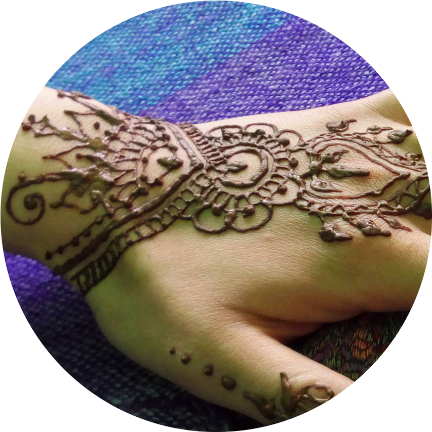 Round1 - Tattoo (910x922), Png Download