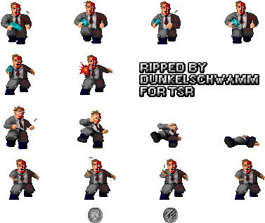 Two-face - Action Figure (400x328), Png Download