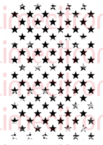 Texture - Star - Бтпп (500x500), Png Download