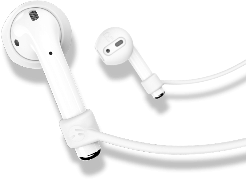 Secure Your Airpods - Airpods (816x600), Png Download