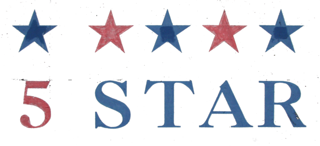 Mix Decals - Million Air (640x293), Png Download