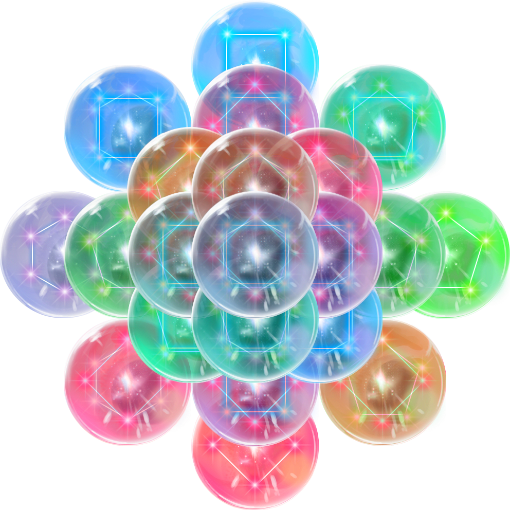It's Either An Orb Ritual Circle Or An Orb Flower - Rhcp Blood Sugar Sex Magik Shirt (992x992), Png Download