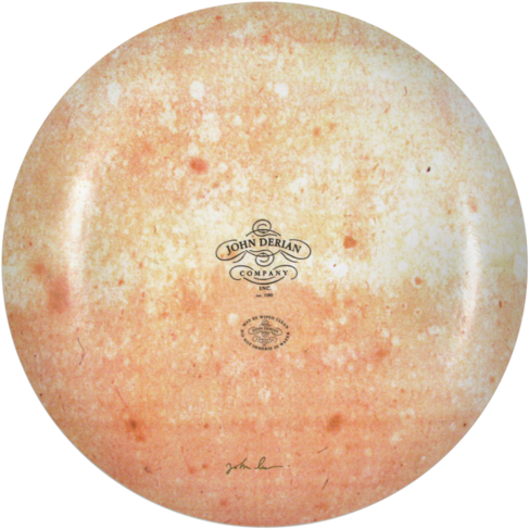 Orbits - John Derian (500x500), Png Download