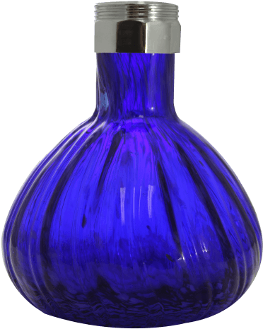 Pharaohs Orb Replacement Glass Base - Glass Bottle (480x480), Png Download