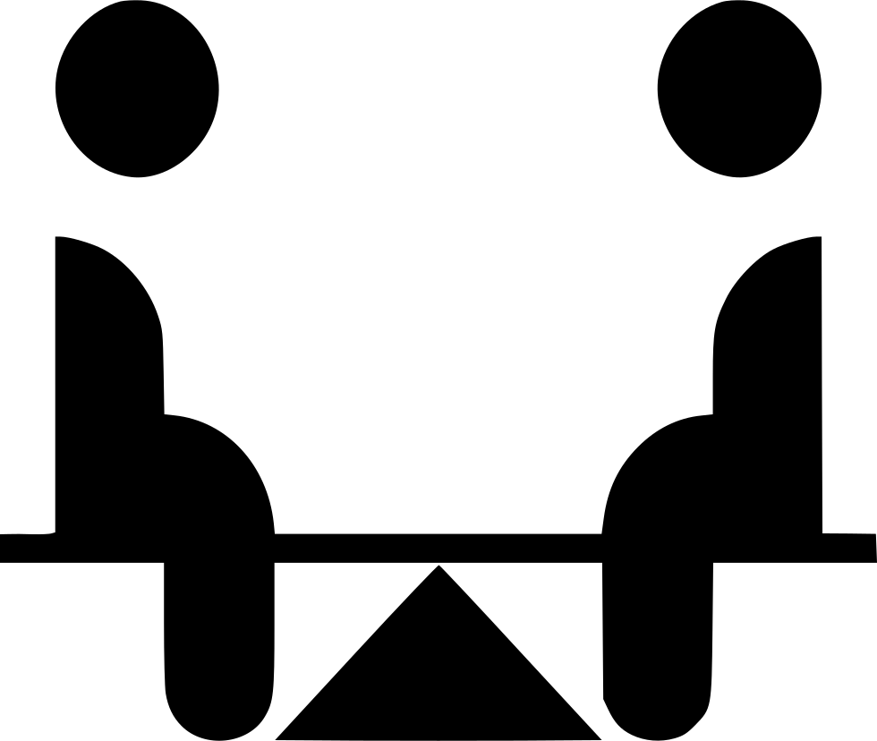 Png File - Icon For Seesaw (980x828), Png Download