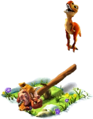 Clean Seesaw - Seesaw Learning, Inc. (324x409), Png Download