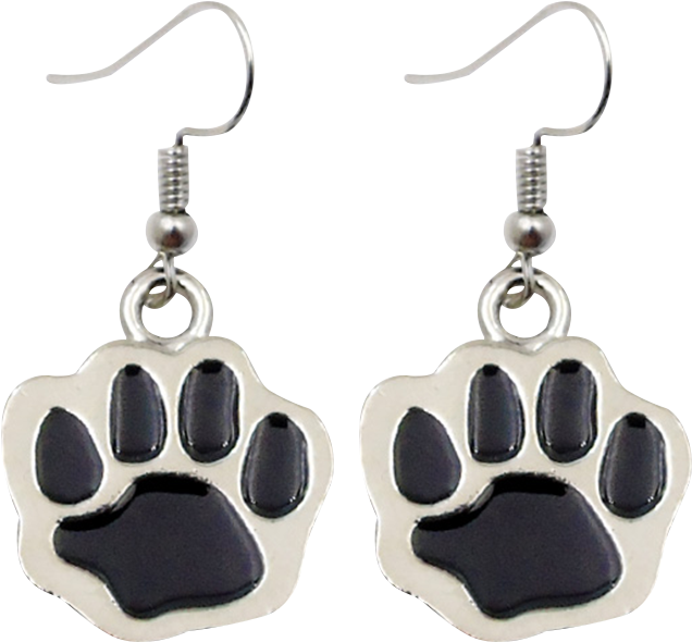 Earring (700x931), Png Download